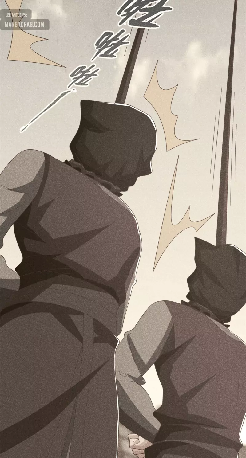 Mi Senpai Sabe Usar Magia — Capítulo 53 — 56