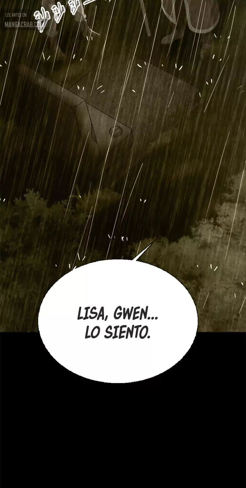 Mi Senpai Sabe Usar Magia — Capítulo 53 — 62