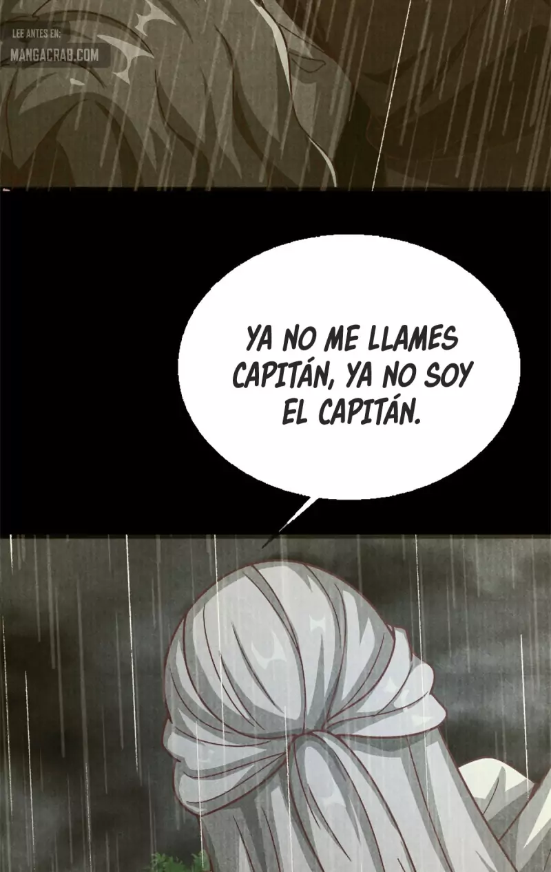 Mi Senpai Sabe Usar Magia — Capítulo 53 — 64