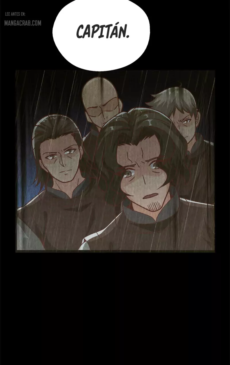 Mi Senpai Sabe Usar Magia — Capítulo 53 — 66