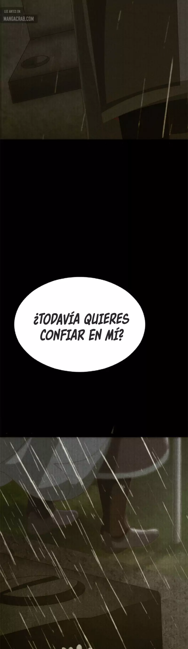 Mi Senpai Sabe Usar Magia — Capítulo 53 — 70
