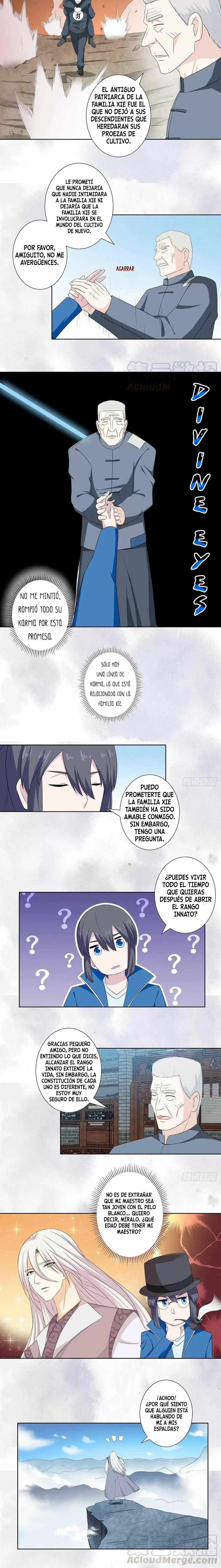 Cultivadores en la Ciudad — Capítulo 47 — 3