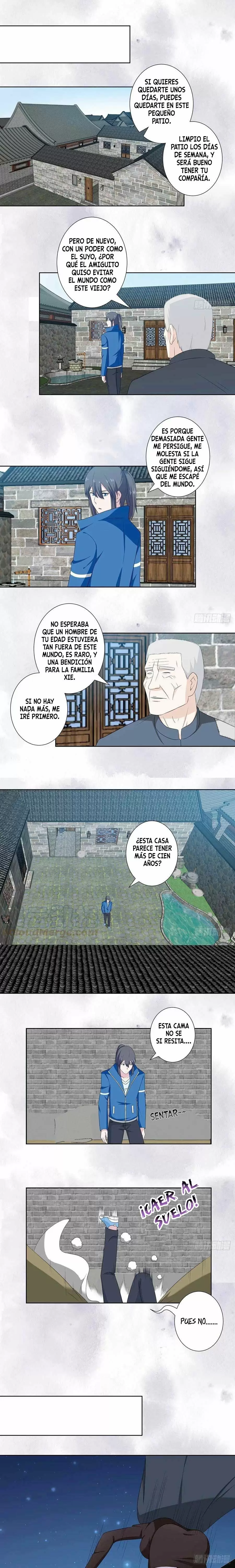 Cultivadores en la Ciudad — Capítulo 47 — 4