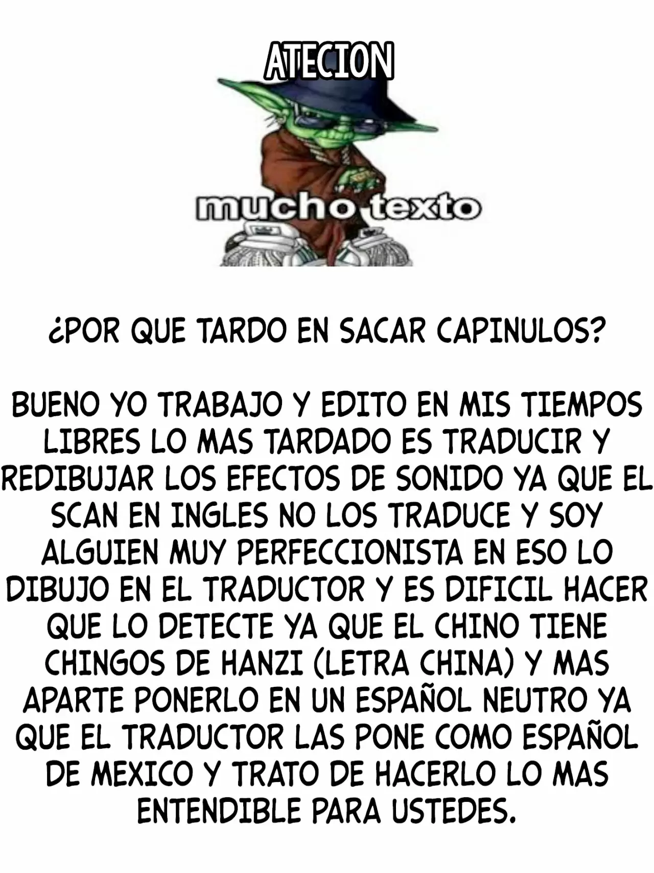 Cultivadores en la Ciudad — Capítulo 47 — 10