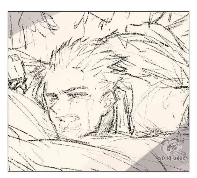 Nan Hao y Shang Feng: El Dúo Inusual —  Capítulo 1 — 7