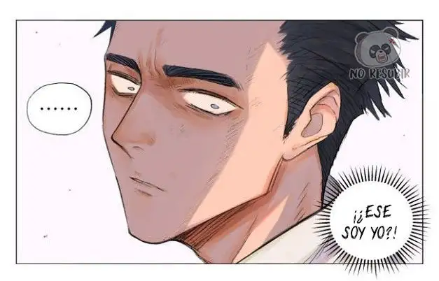 Nan Hao y Shang Feng: El Dúo Inusual —  Capítulo 1 — 8