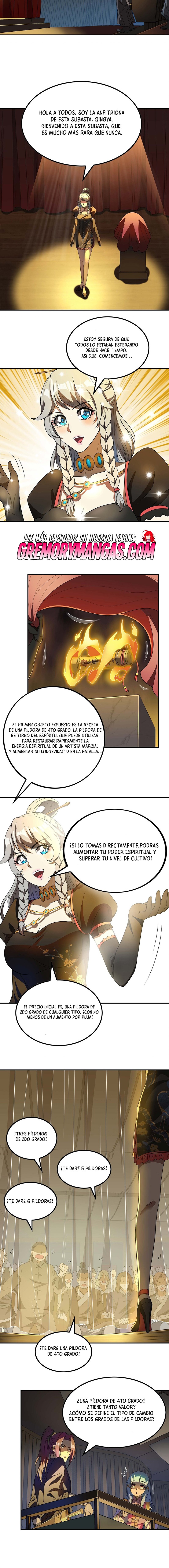 Primer Yerno — Capítulo 156 — 7