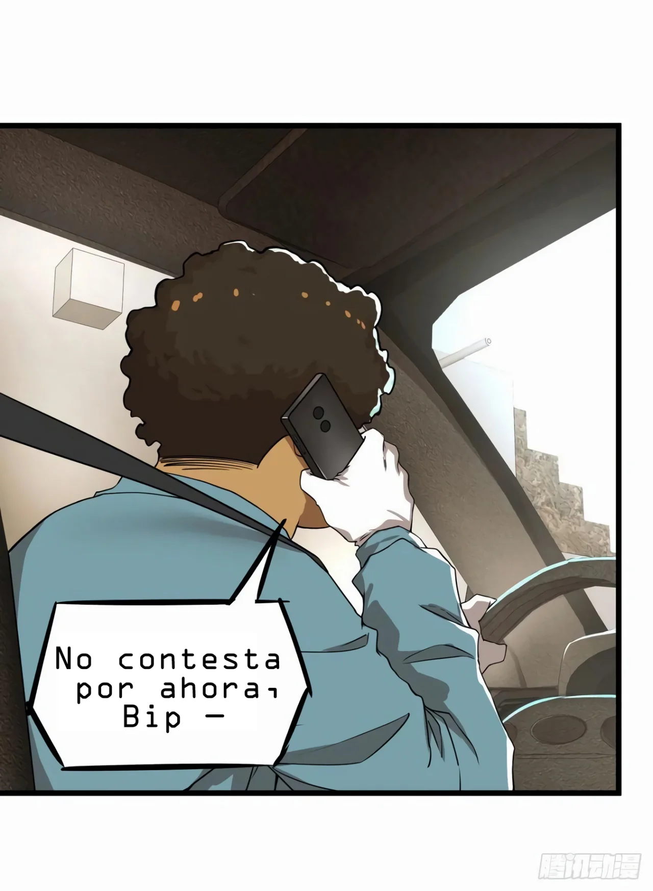 Lista de Villanos — Capítulo 118 — 42