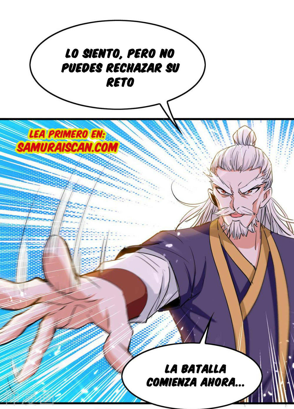 El Regreso del Emperador Inmortal — Capítulo 258 — 13