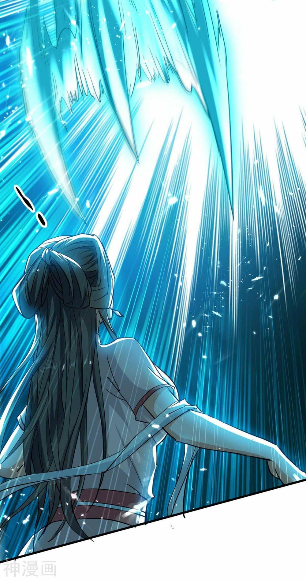 El Regreso del Emperador Inmortal — Capítulo 258 — 15