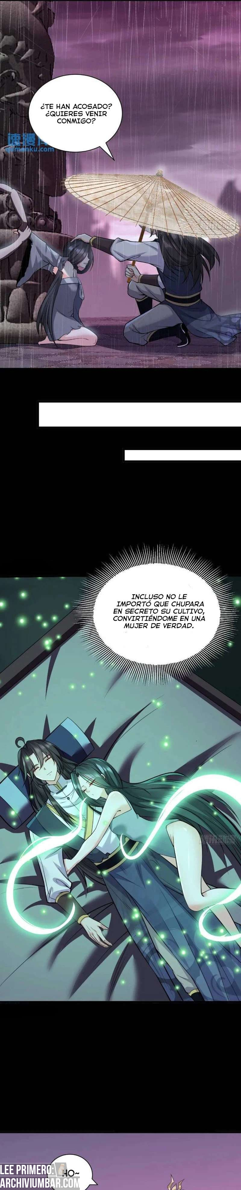 Soy Invencible — Capítulo 18 — 5