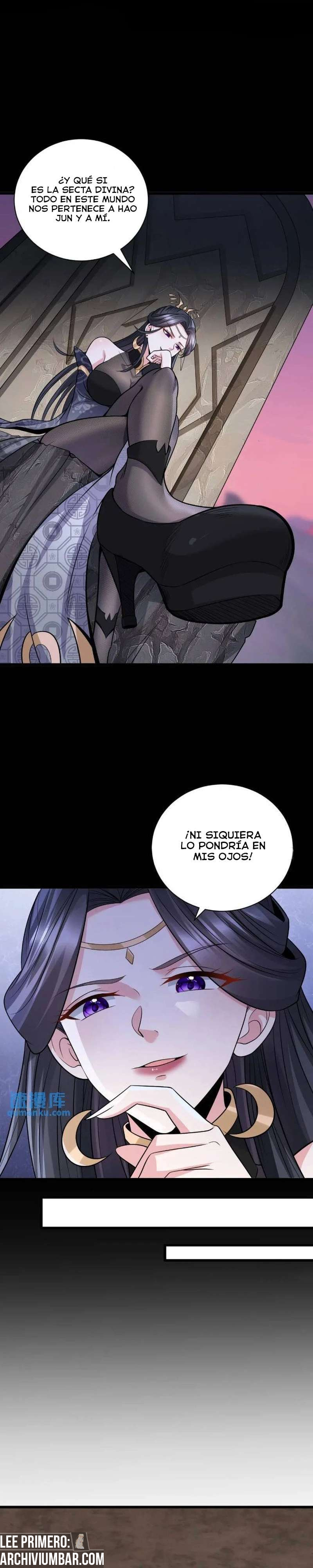 Soy Invencible — Capítulo 18 — 8