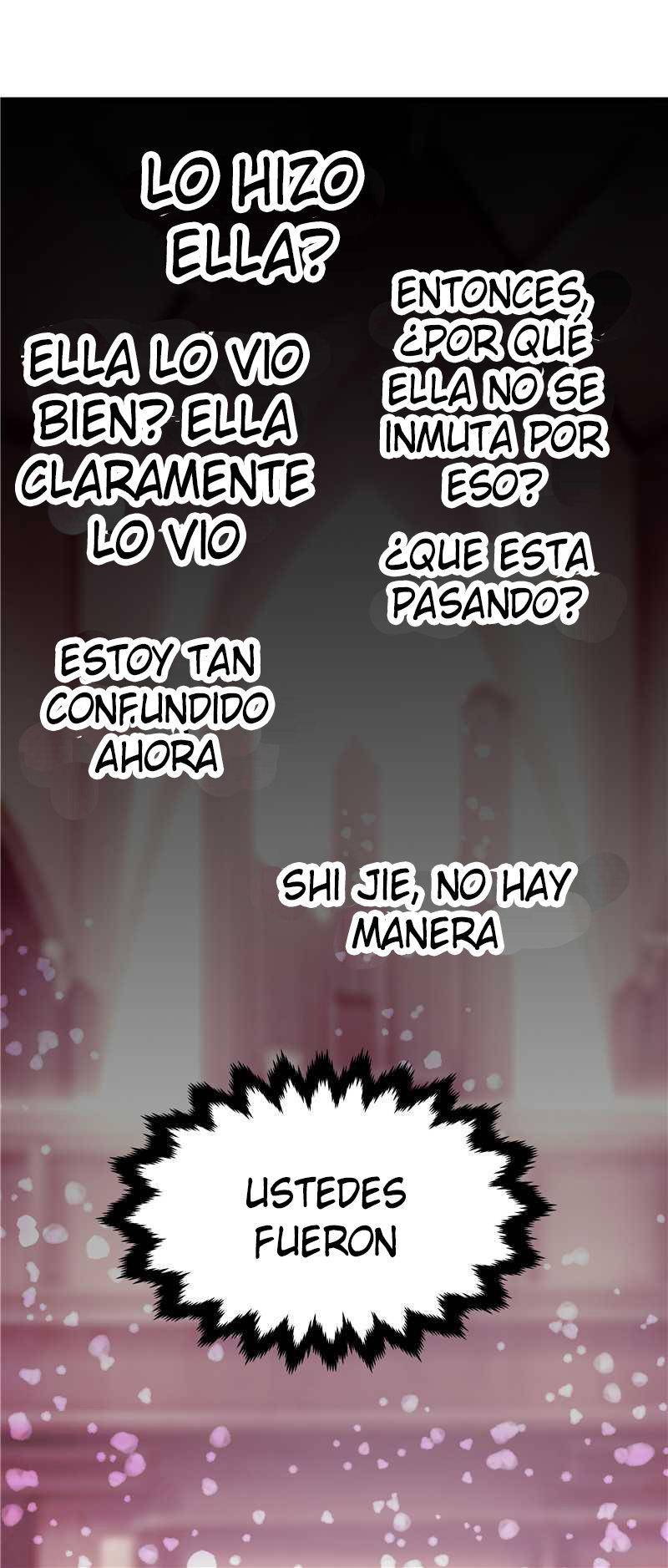 Maestro de primera clase — Capítulo 32 — 6