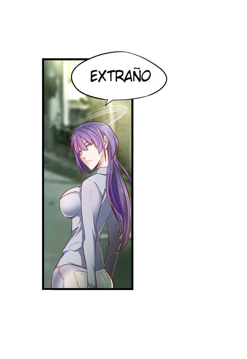 Maestro de primera clase — Capítulo 32 — 9