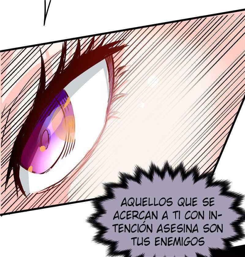Maestro de primera clase — Capítulo 32 — 17