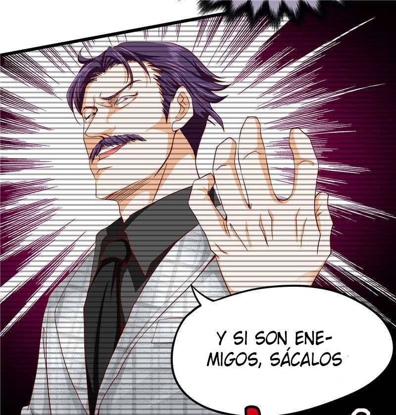 Maestro de primera clase — Capítulo 32 — 18