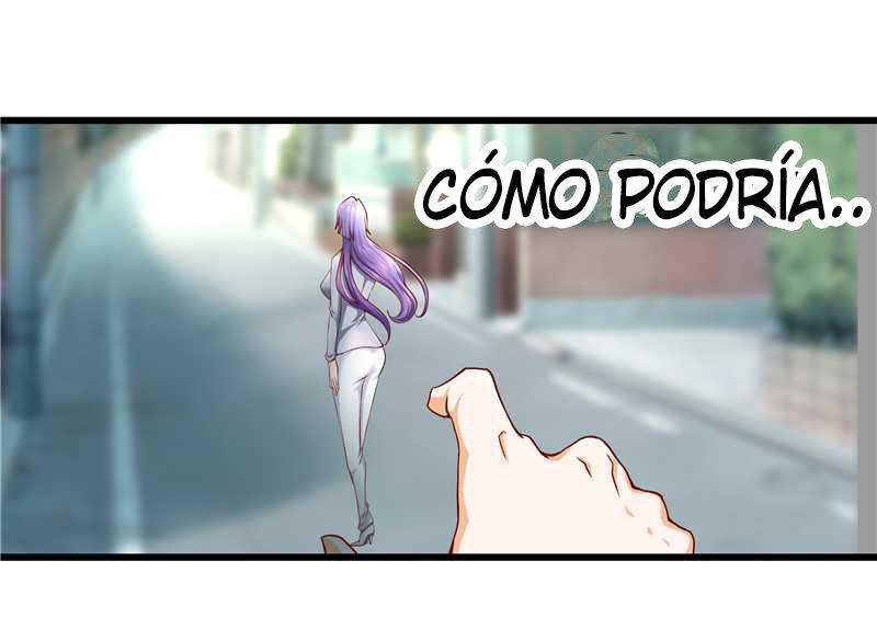 Maestro de primera clase — Capítulo 32 — 23