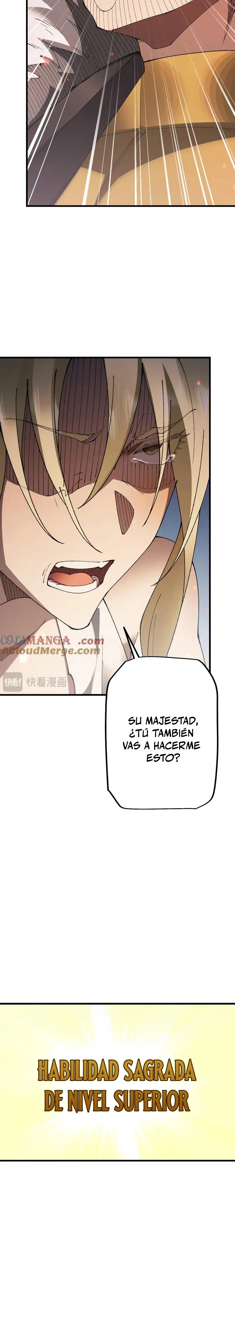 Soy el Dios de los Goblins — Capítulo 55 — 10