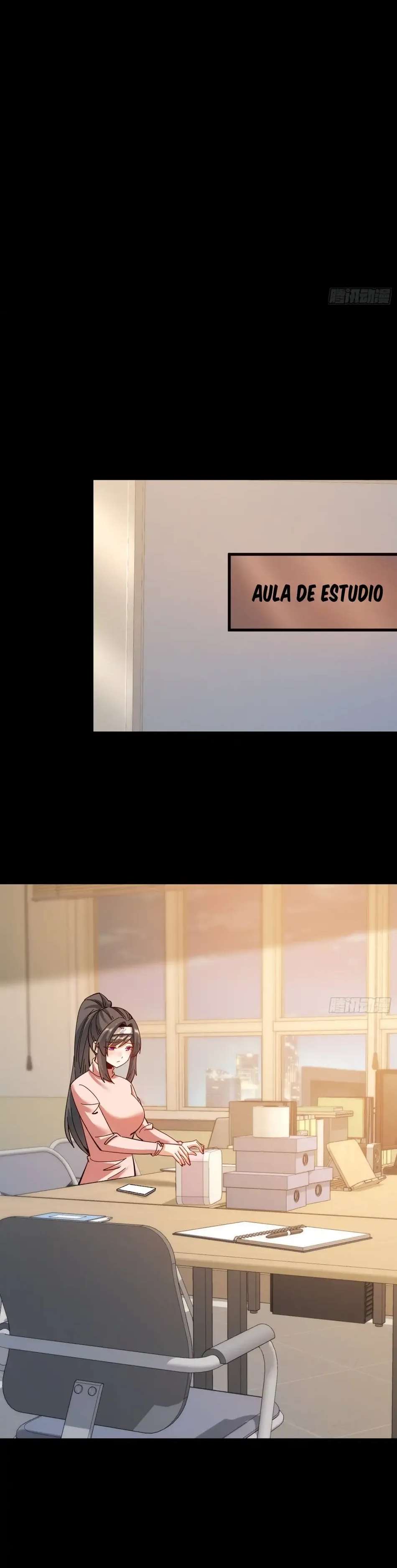 Sere Rey en esta vida, Usare el dinero para subir de Nivel — Capítulo 96 — 10
