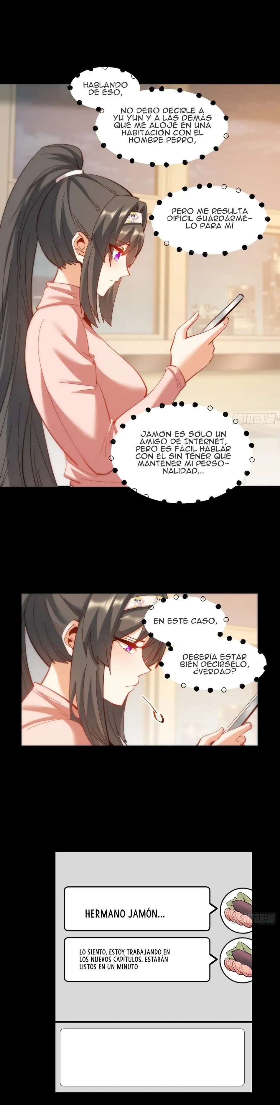 Sere Rey en esta vida, Usare el dinero para subir de Nivel — Capítulo 96 — 12