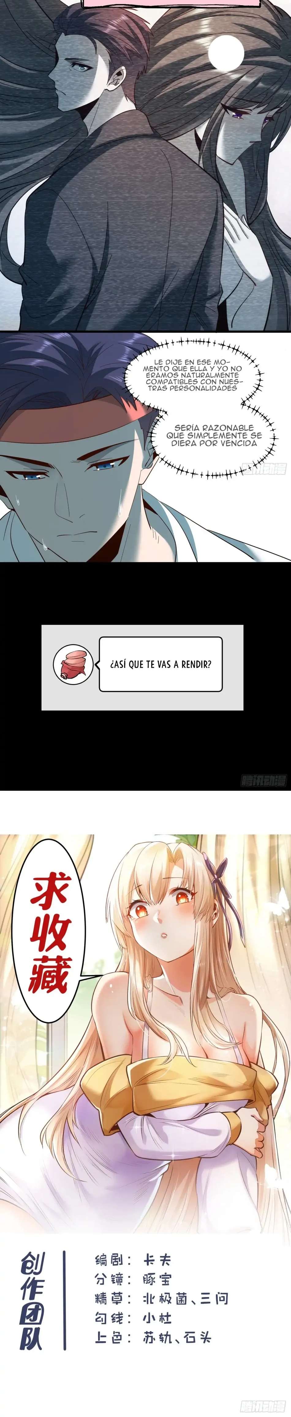 Sere Rey en esta vida, Usare el dinero para subir de Nivel — Capítulo 96 — 15