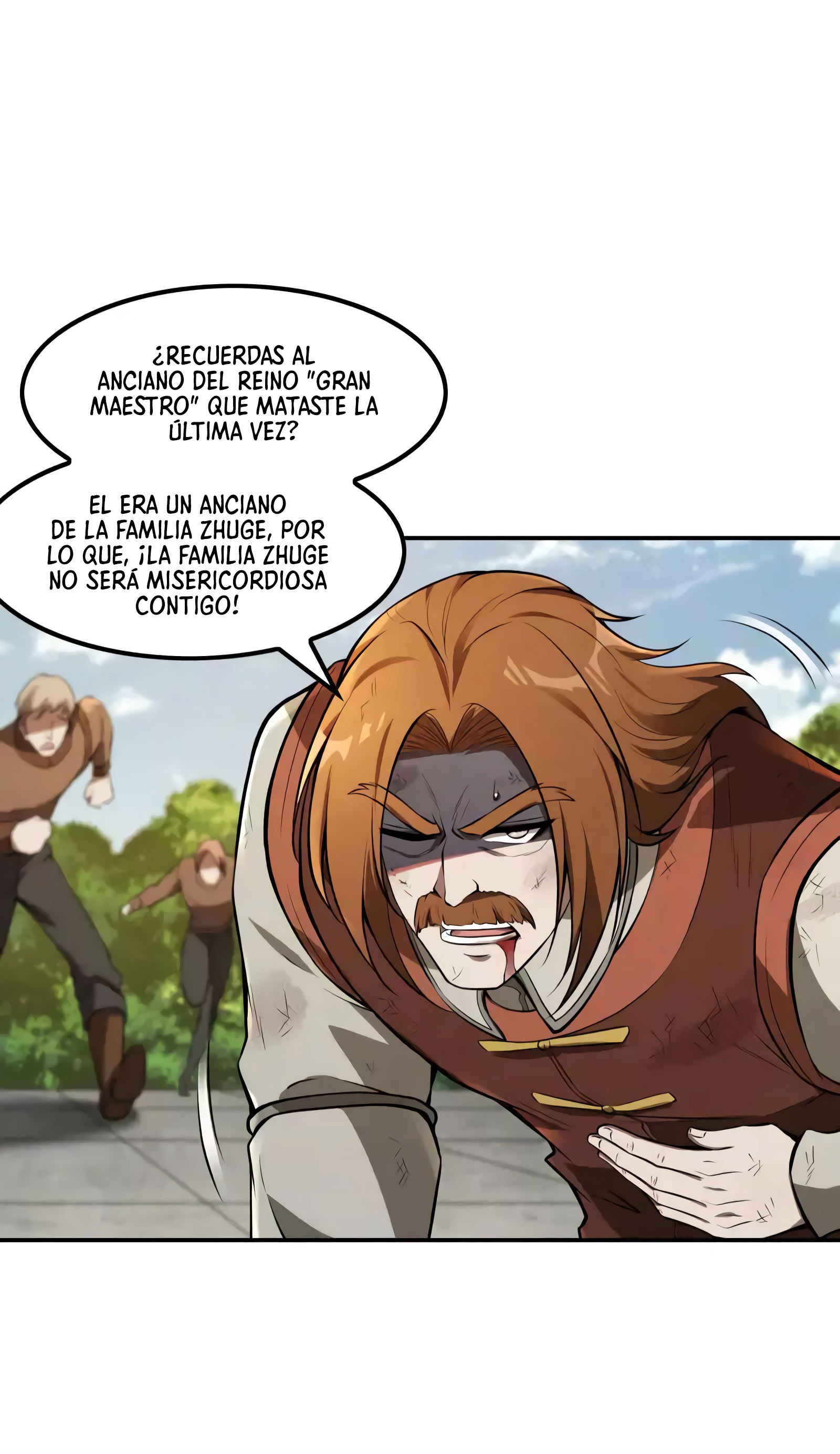Primer Yerno — Capítulo 89 — 9