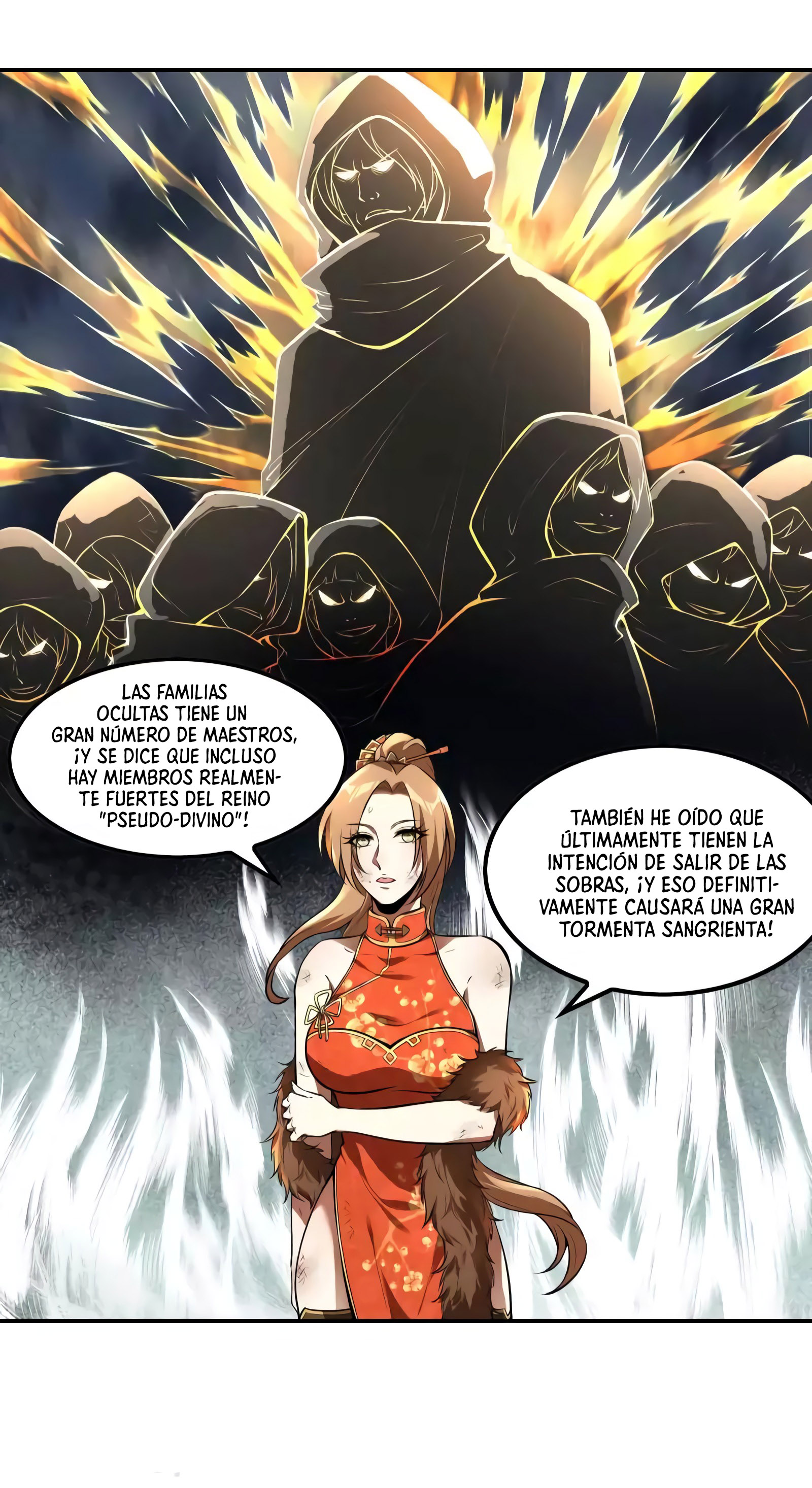 Primer Yerno — Capítulo 89 — 12