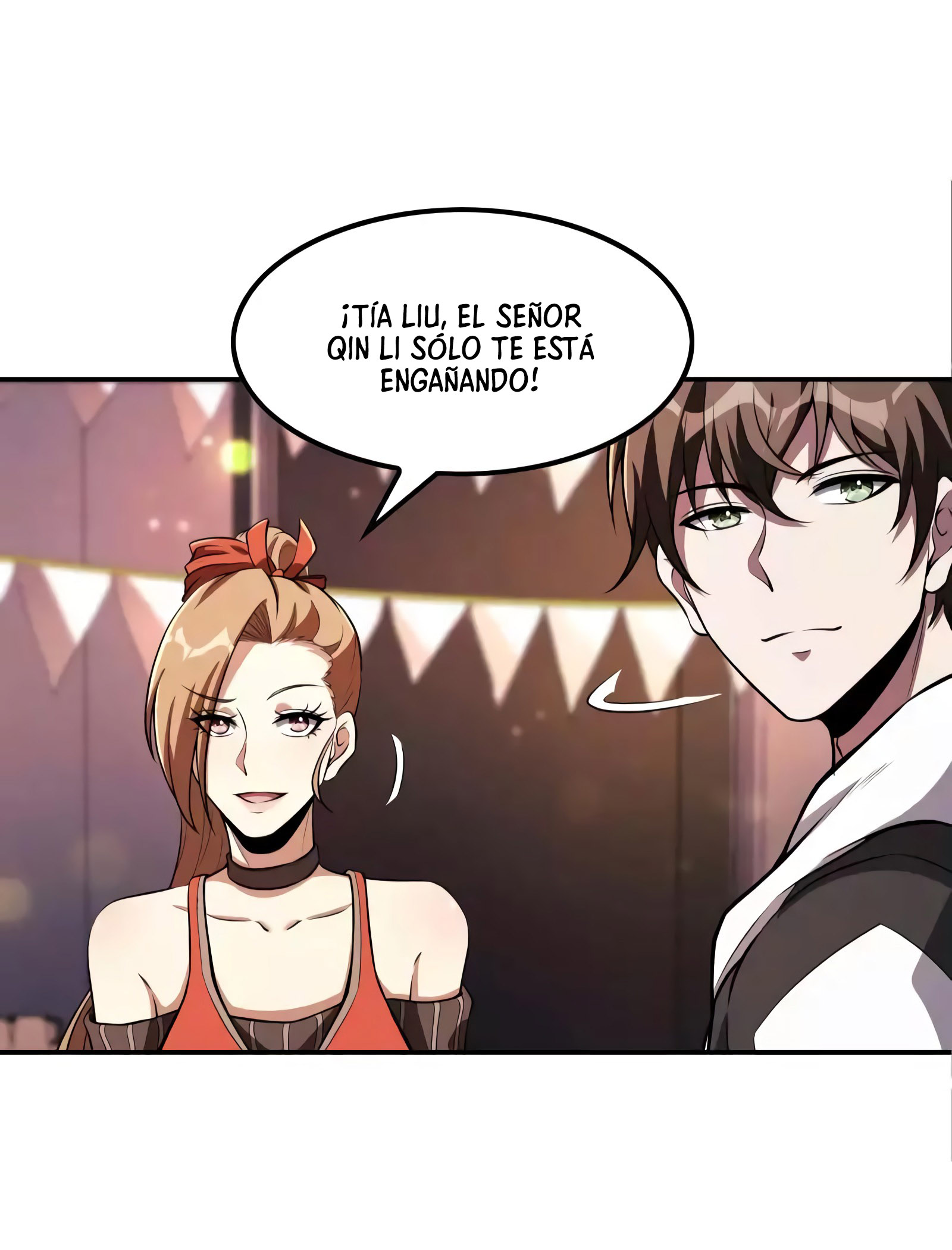 Primer Yerno — Capítulo 89 — 39