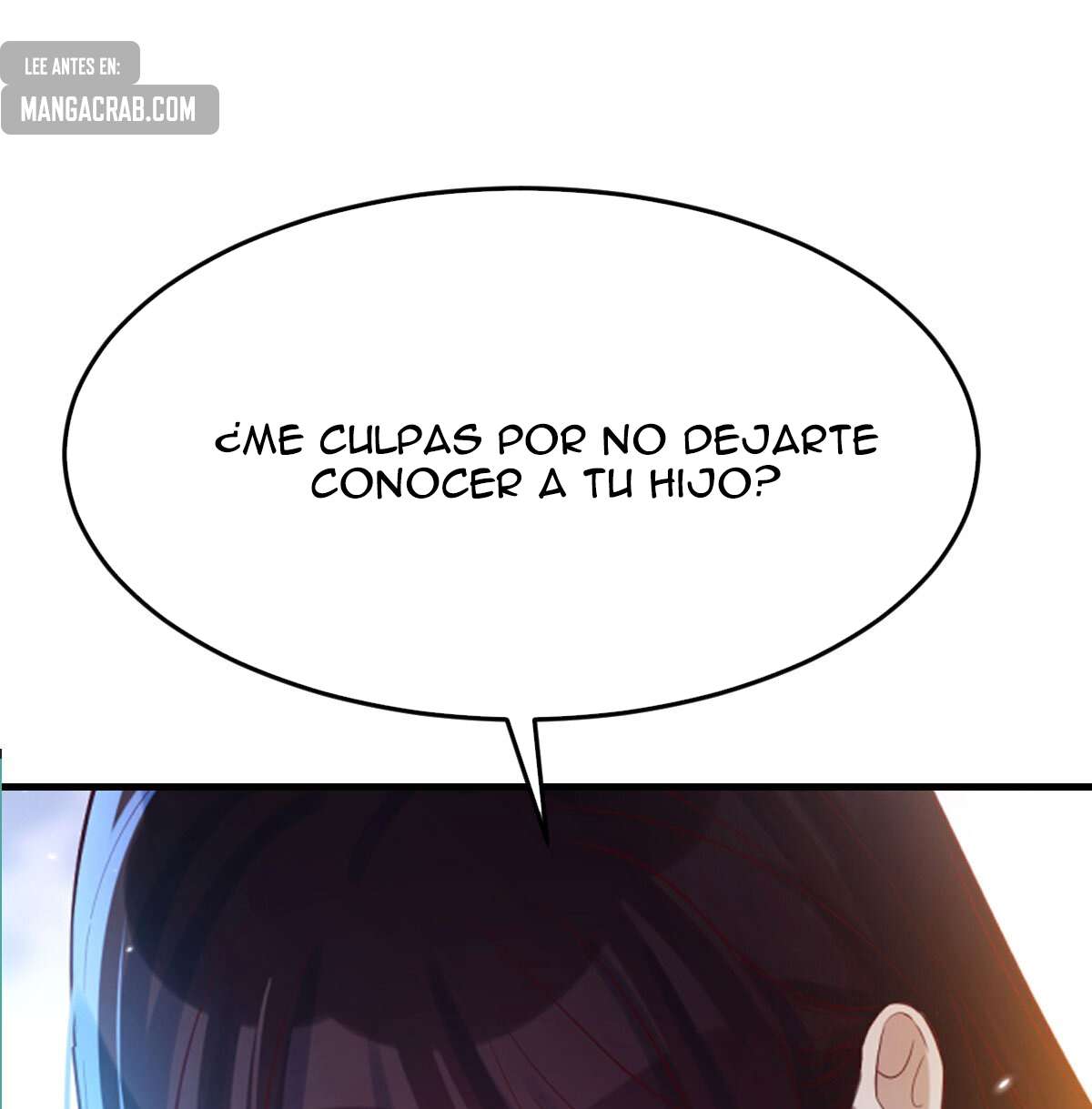 Soy invencible con muchas mujeres y muchos hijos~ — Capítulo 86 — 3
