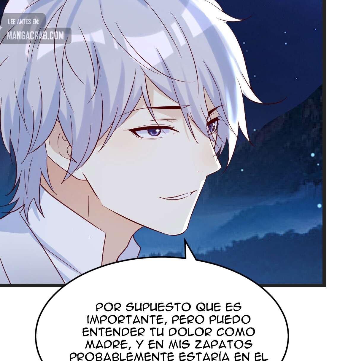 Soy invencible con muchas mujeres y muchos hijos~ — Capítulo 86 — 8