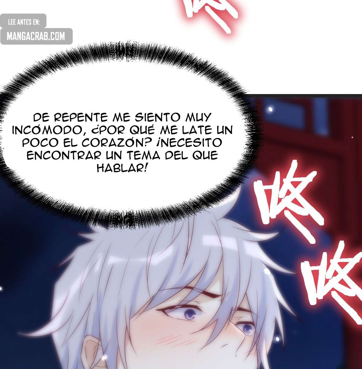 Soy invencible con muchas mujeres y muchos hijos~ — Capítulo 86 — 24