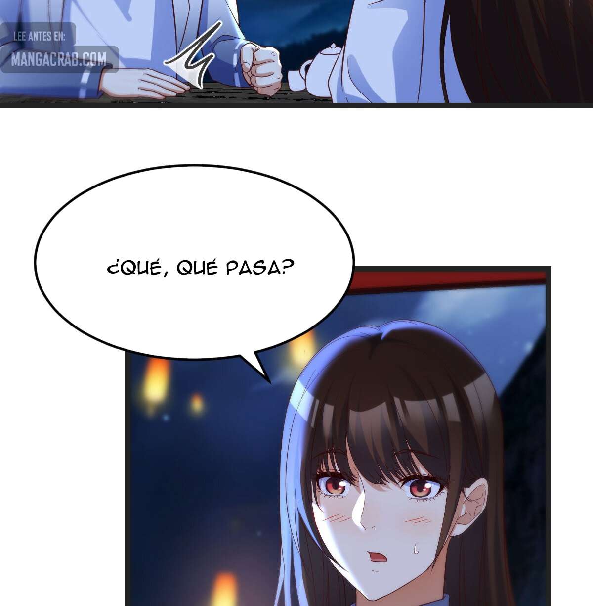Soy invencible con muchas mujeres y muchos hijos~ — Capítulo 86 — 27