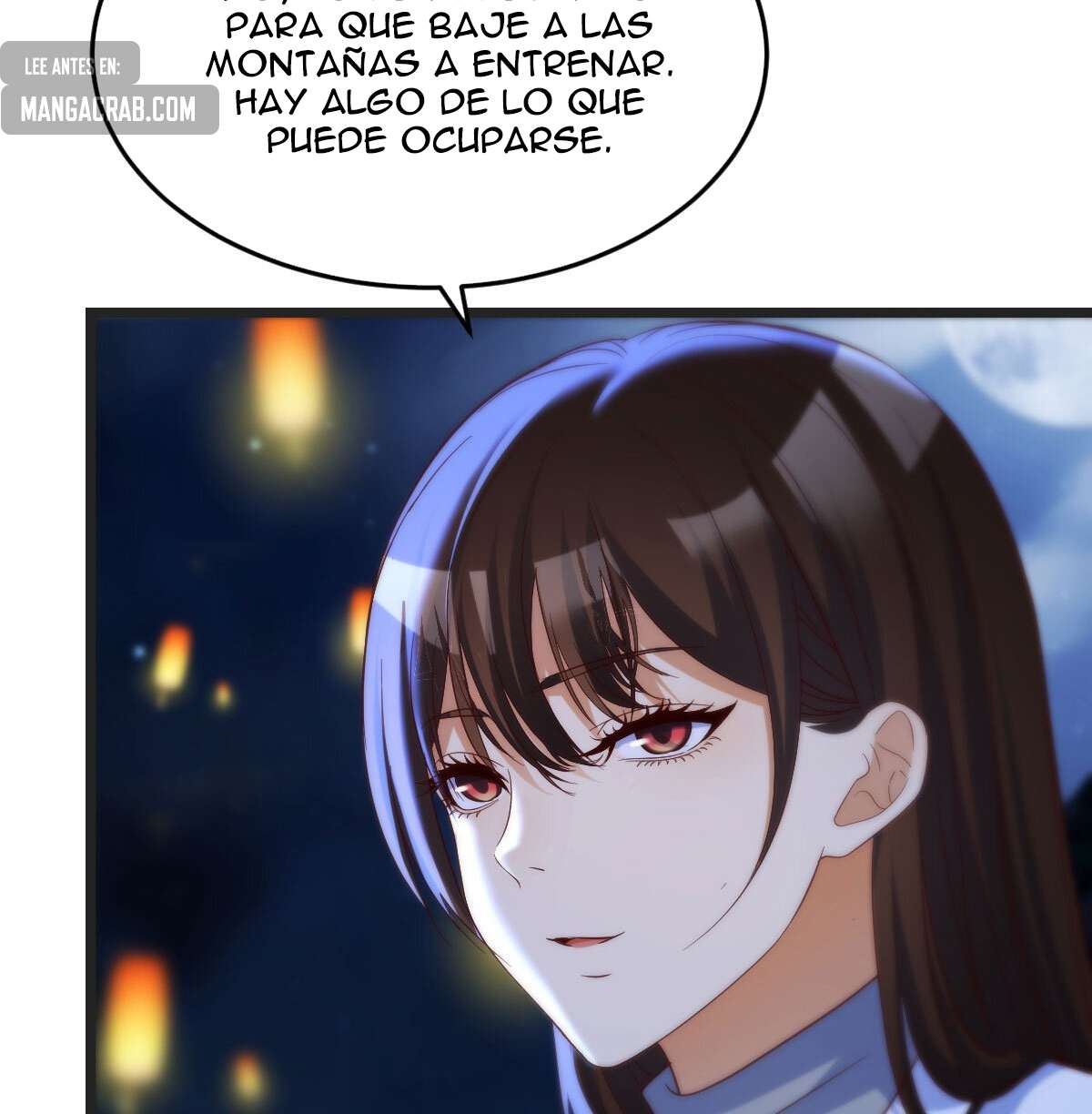 Soy invencible con muchas mujeres y muchos hijos~ — Capítulo 86 — 30