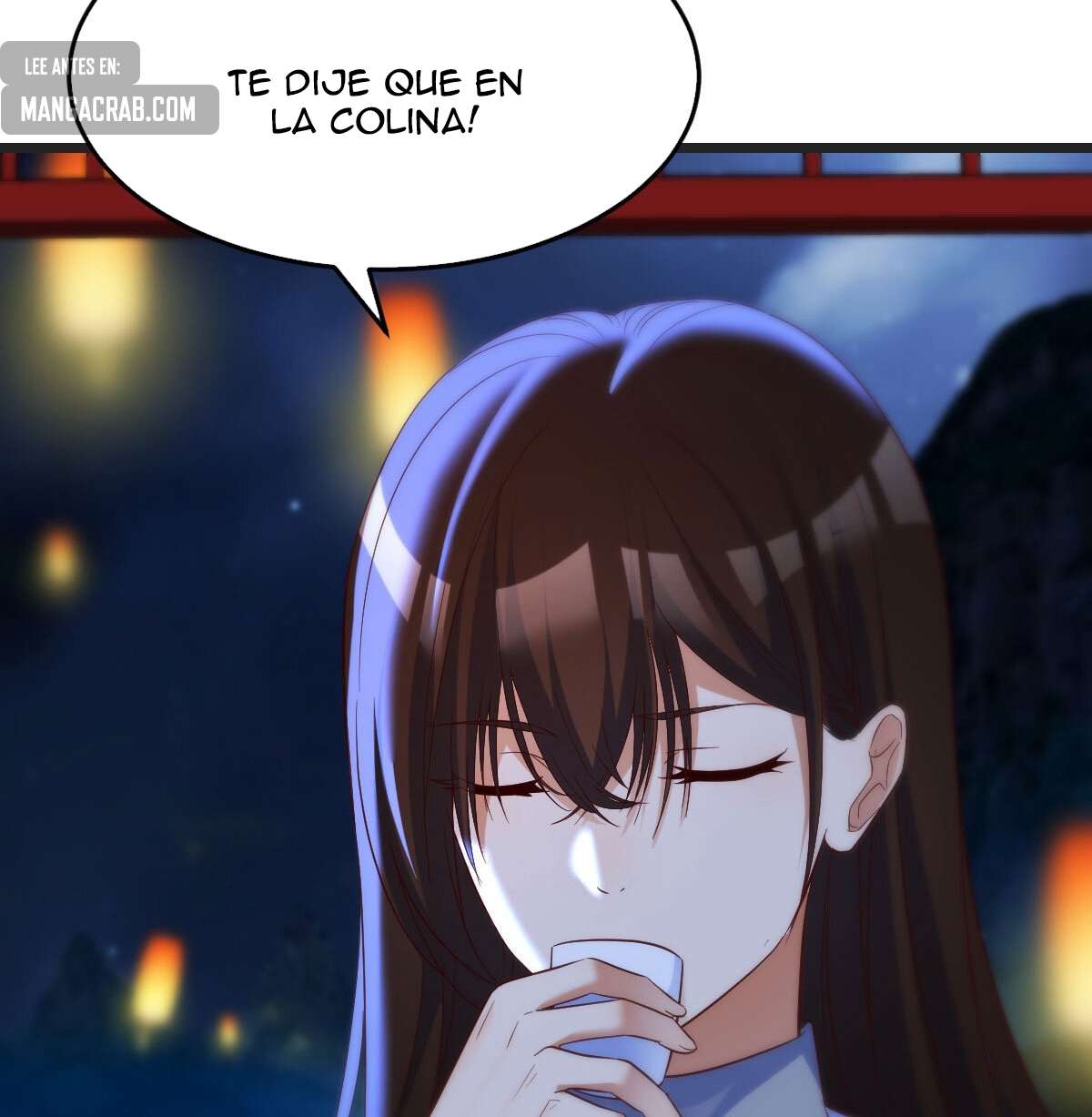 Soy invencible con muchas mujeres y muchos hijos~ — Capítulo 86 — 42