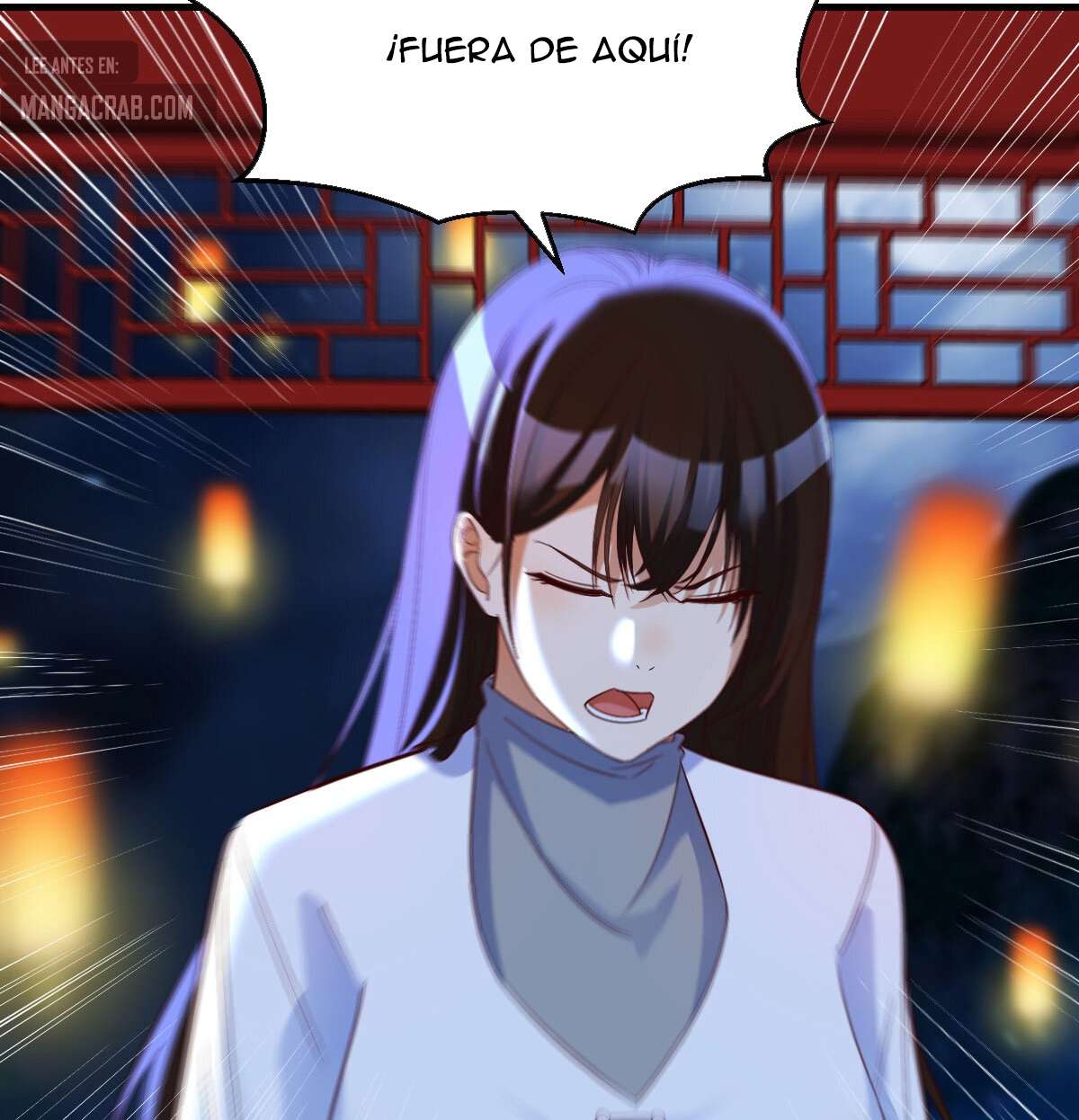 Soy invencible con muchas mujeres y muchos hijos~ — Capítulo 86 — 54