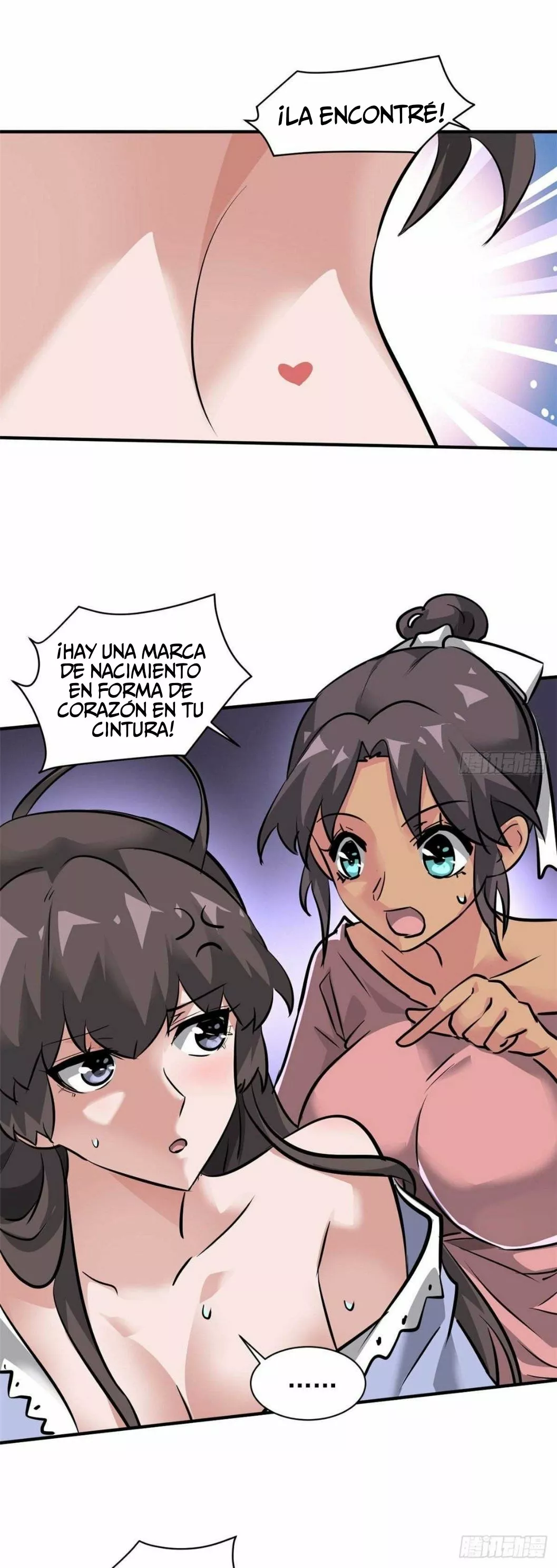 La Belleza Escolar del Presidente Está Sobre Mí — Capítulo 78 — 24