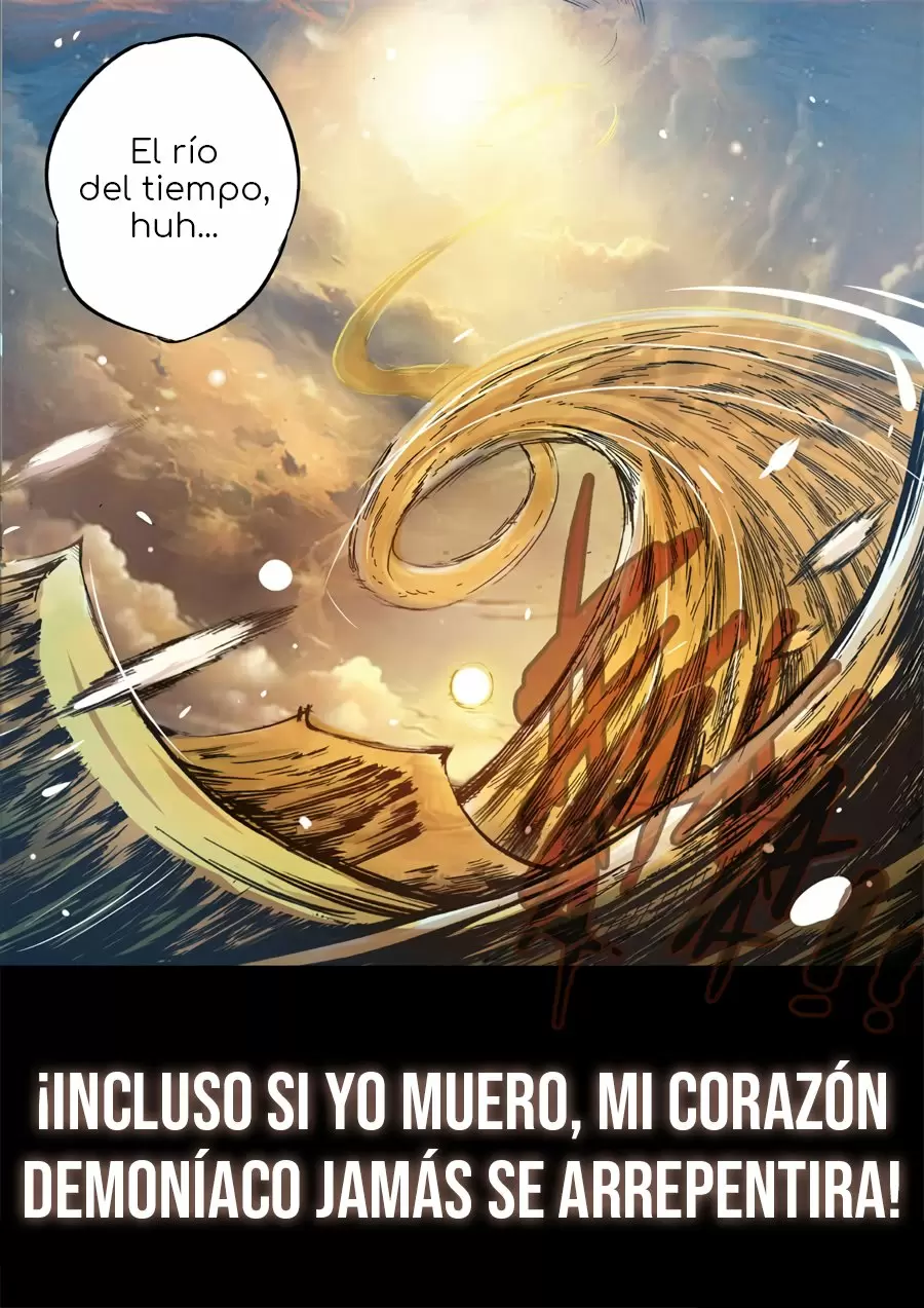 Maestro Taoísta Gu — Capítulo 2 — 3