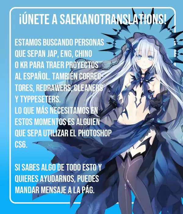 Maestro Taoísta Gu — Capítulo 2 — 20