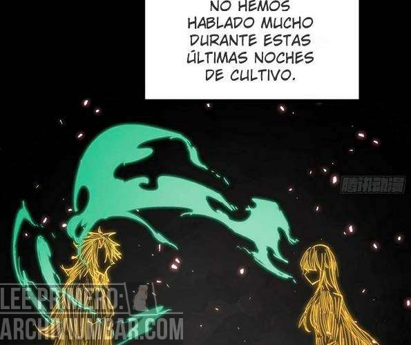 Hada, por favor, escucha mi explicación — Capítulo 33 — 5
