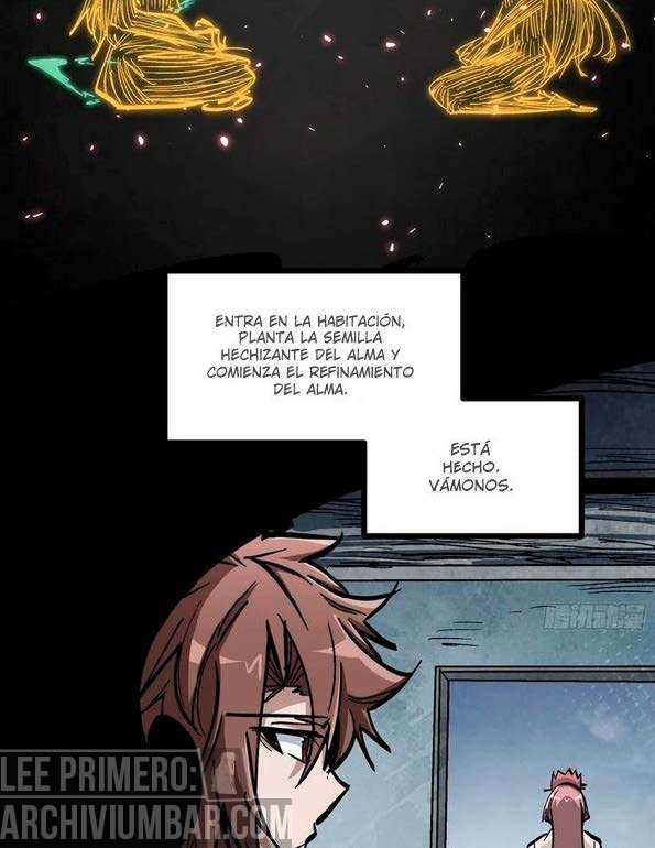 Hada, por favor, escucha mi explicación — Capítulo 33 — 6