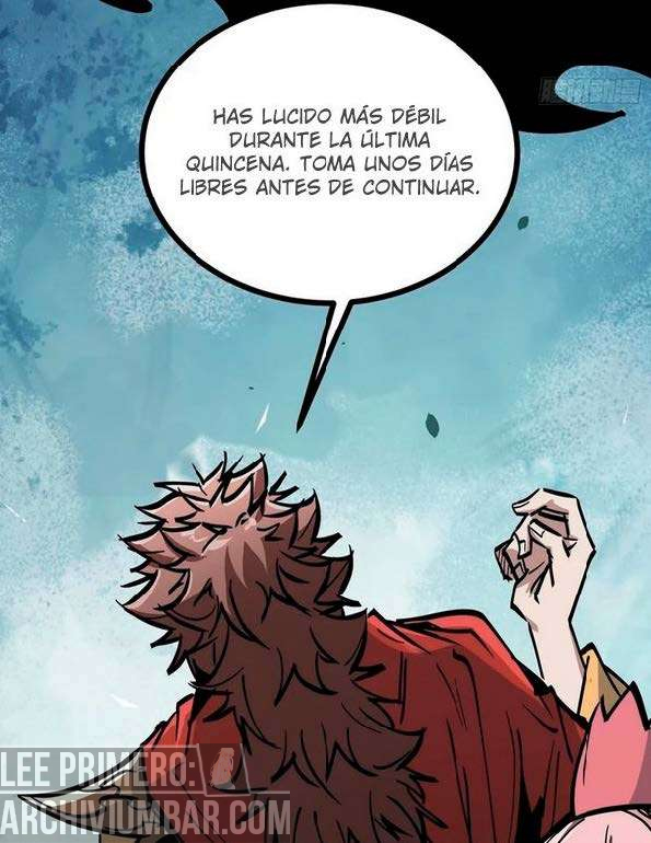 Hada, por favor, escucha mi explicación — Capítulo 33 — 8