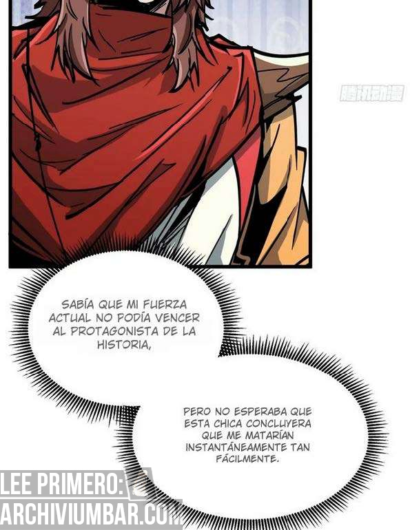 Hada, por favor, escucha mi explicación — Capítulo 33 — 32