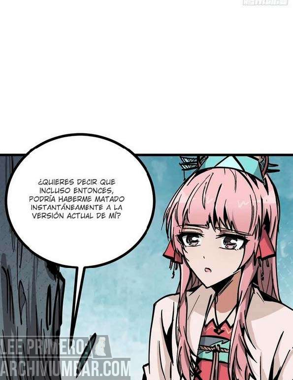 Hada, por favor, escucha mi explicación — Capítulo 33 — 42