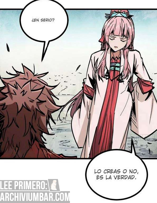 Hada, por favor, escucha mi explicación — Capítulo 33 — 67