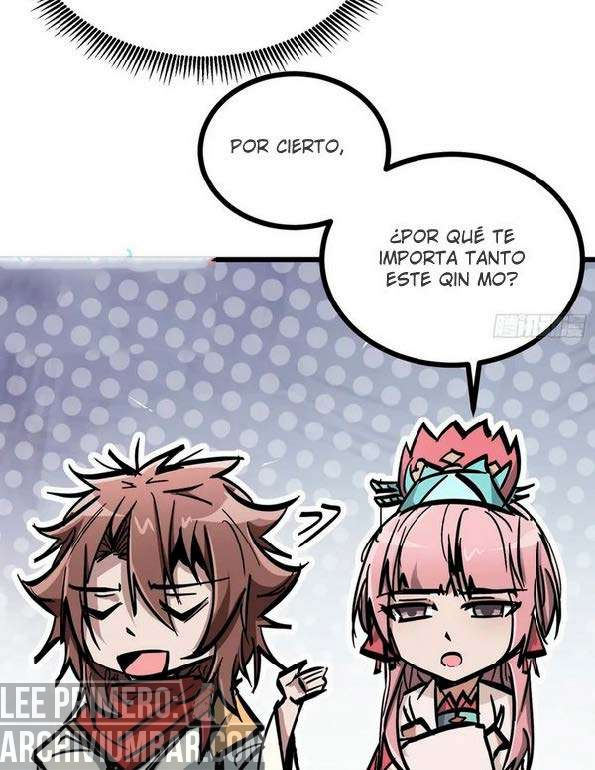 Hada, por favor, escucha mi explicación — Capítulo 33 — 91