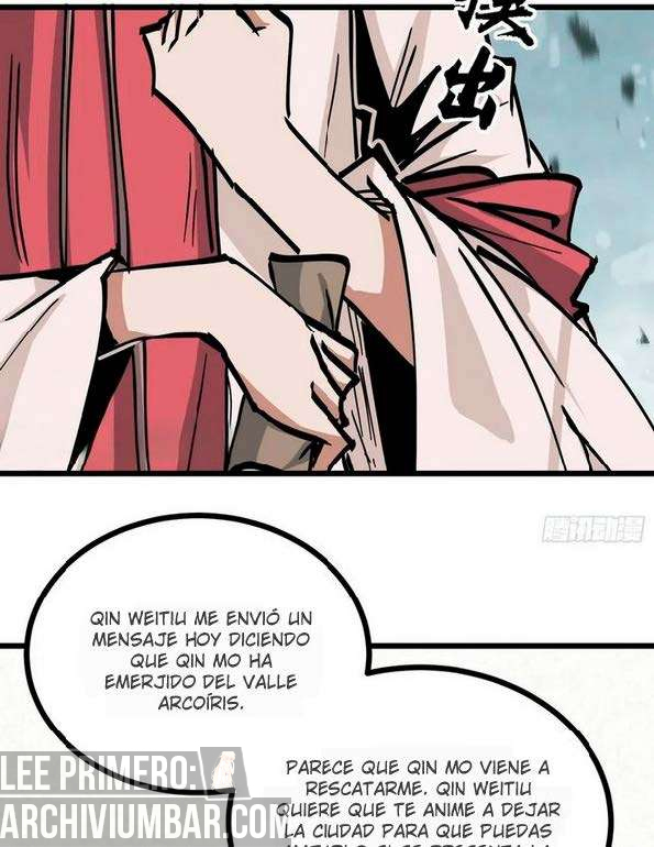 Hada, por favor, escucha mi explicación — Capítulo 33 — 97