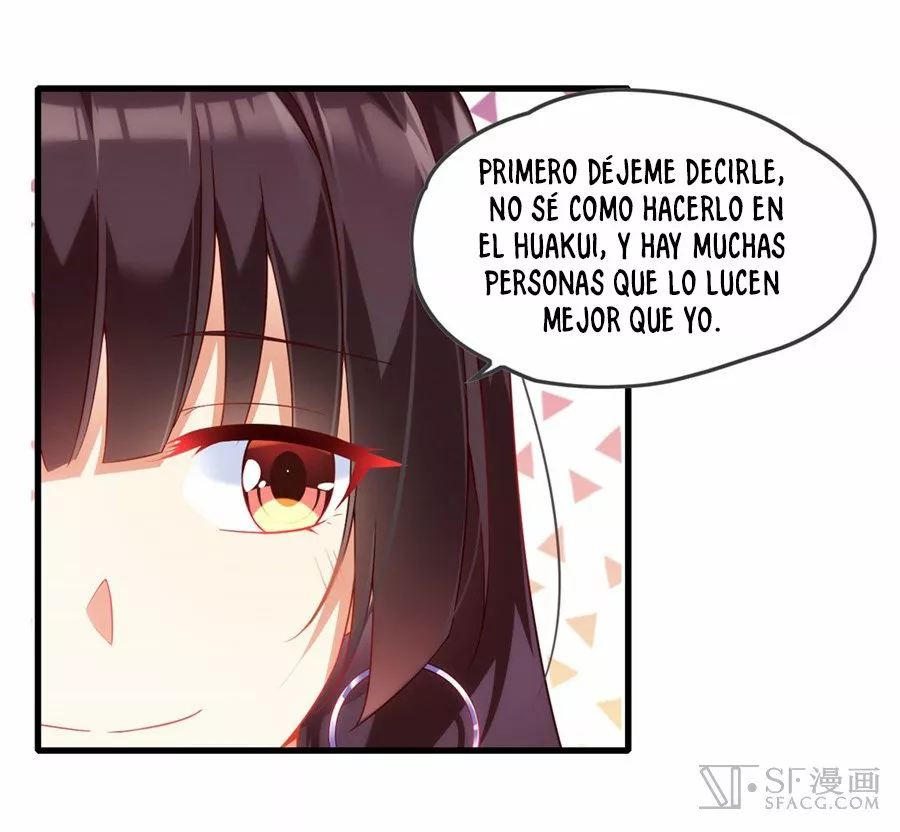 Mi Señor, No Importa. — Capítulo 10 — 6