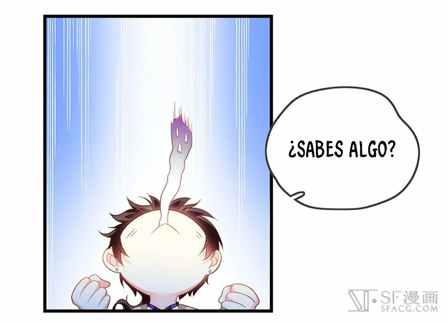 Mi Señor, No Importa. — Capítulo 10 — 28