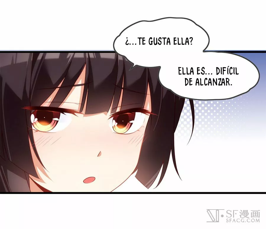 Mi Señor, No Importa. — Capítulo 10 — 40
