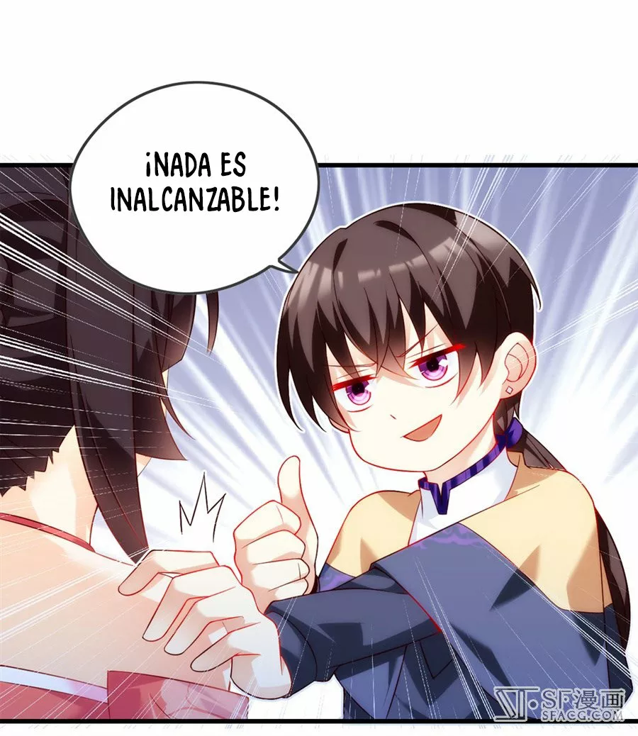 Mi Señor, No Importa. — Capítulo 10 — 41